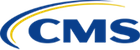 Company logo - CMS: Center for Medicare and Medicaid Services